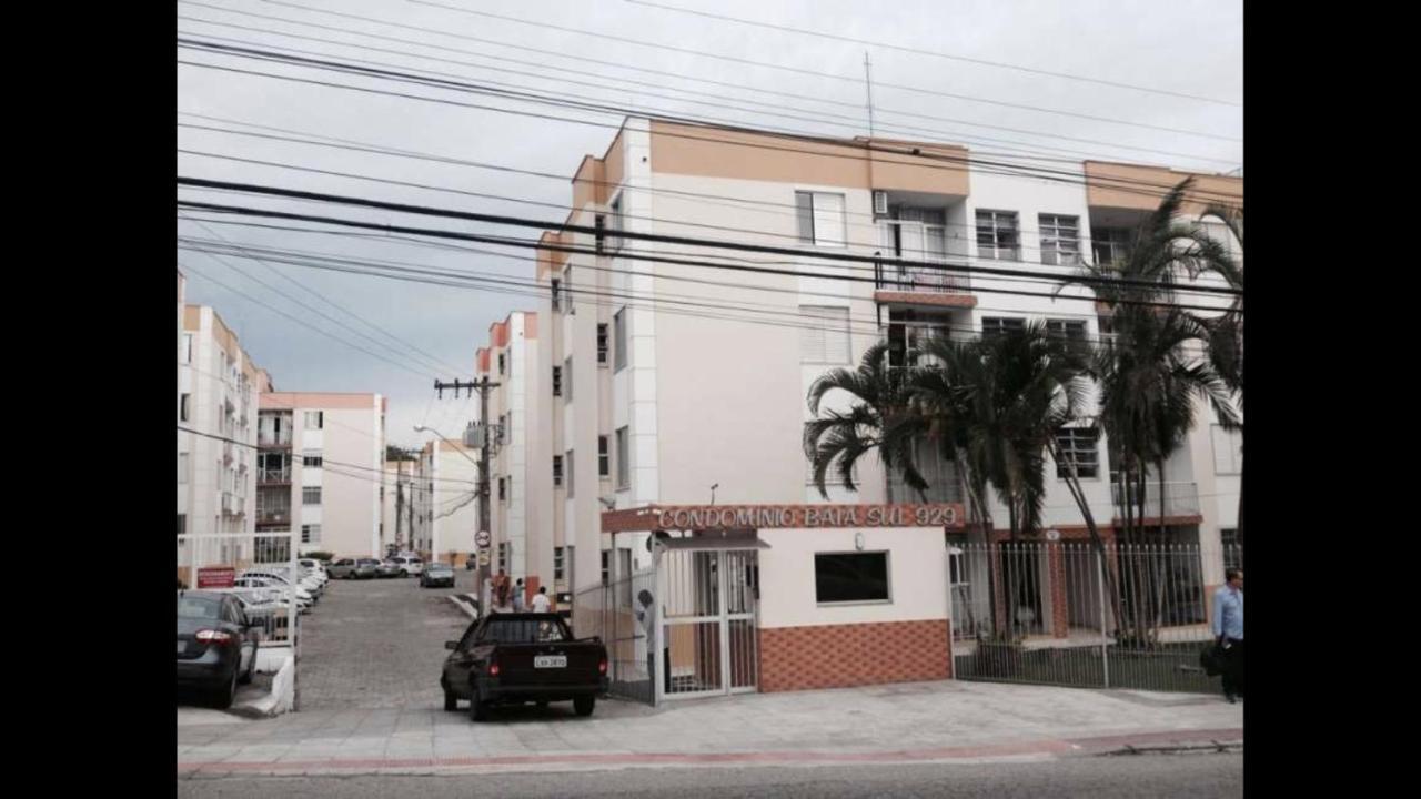 Apto continente Florianópolis Florianopolis Exterior foto